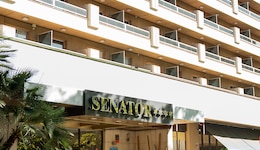 Senator Barajas Lifestyle Collection