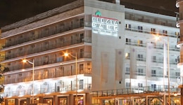 Port Fiesta Park Hotel