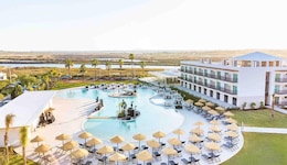 Ap Cabanas Beach & Nature - Adults Friendly