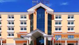 Hotel Riviera