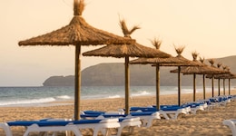 Vila Baleira Hotel Resort & Thalasso Spa
