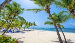 Coral Costa Caribe Resort & Spa - All Inclusive