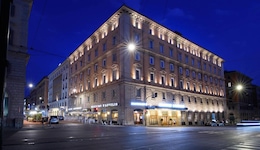 Bettoja Hotel Massimo D'azeglio
