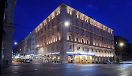 Bettoja Hotel Massimo D'azeglio