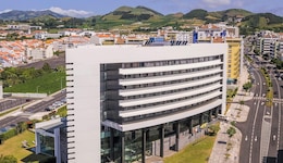The Lince Azores