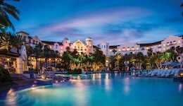 Hard Rock Hotel At Universal Orlando