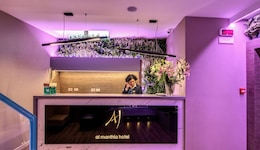 Al Manthia Hotel