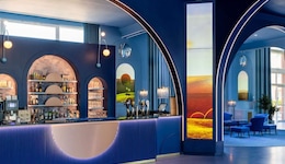 Grand Magic Hotel