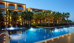AP Lago Montargil Conference & Spa