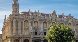 Nova Iorque, Havana e Varadero