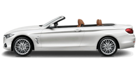 BMW Serie 4 Cabrio