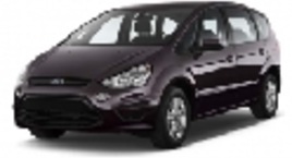 Ford Grand Tourneo Connect