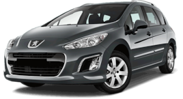Peugeot 308 SW