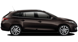 Renault Megane Grand Tour