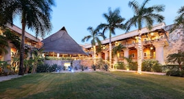Eurostars Hacienda Vista Real Hotel