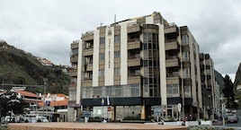 Flag Hotel Madeira - Ribeira Brava