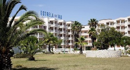 Turim Estrela Do Vau Apartamentos Turisticos