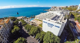 Meliá Madeira Mare
