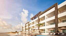 Senses Riviera Maya By Artisan - Adults Only