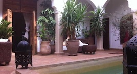 Riad Mandalay