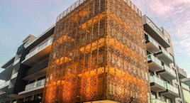 It Boutique Hotel & Restaurant