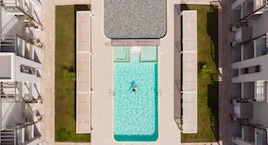 Halos Casa Resort - Luxury Club Hotel