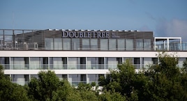 Doubletree By Hilton Lagoa Azores