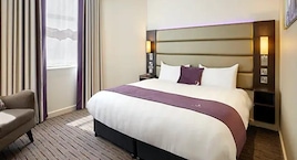 Premier Inn London Hammersmith - Talgarth Road