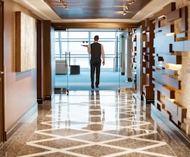 The Haven by NCL - suites exclusivas