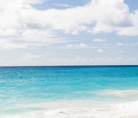 Os cruzeiros mais procurados para visitar Barbados