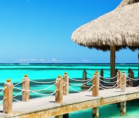 Os cruzeiros mais procurados para visitar República Dominicana