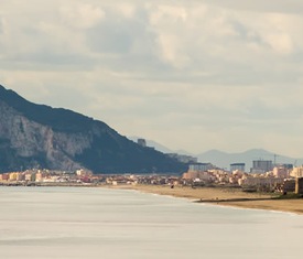Os cruzeiros mais procurados para visitar Gibraltar