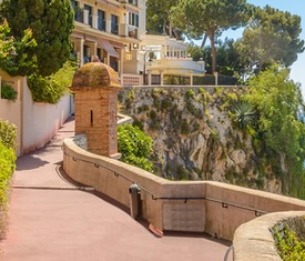Os cruzeiros mais procurados para visitar Monaco