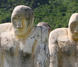 Os cruzeiros mais procurados para visitar Martinique