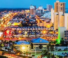 Os cruzeiros mais procurados para visitar Panamá