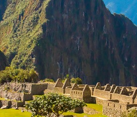 Os cruzeiros mais procurados para visitar Peru