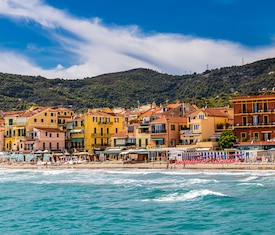 Os cruzeiros mais desejados que visitam Savona