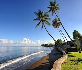 Os cruzeiros mais desejados a partir de Papeete (Tahití)