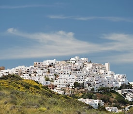 Os cruzeiros mais desejados que visitam Almeria