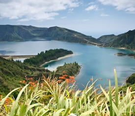Os cruzeiros mais desejados que visitam Ponta Delgada