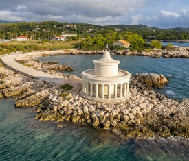 Os cruzeiros mais desejados que visitam Argostoli (Grécia)