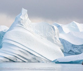 Os cruzeiros mais desejados que visitam Círculo Polar Ártico