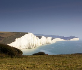 Os cruzeiros mais desejados que visitam Dover