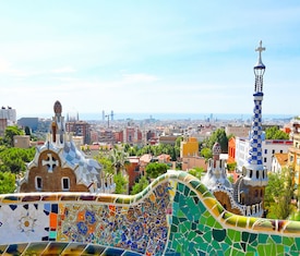 Os cruzeiros mais desejados a partir de Barcelona