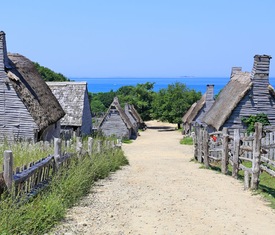 Os cruzeiros mais desejados que visitam Falmouth (Reino Unido)