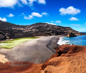 Os cruzeiros mais desejados a partir de Lanzarote