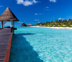 Os cruzeiros mais desejados que visitam Bora Bora (Polinesia Francesa)
