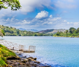 Os cruzeiros mais desejados que visitam Lautoka