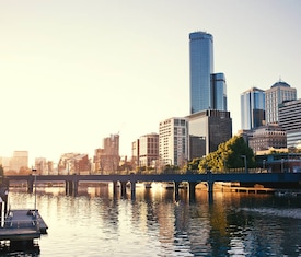 Os cruzeiros mais desejados que visitam Melbourne