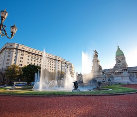 Os cruzeiros mais desejados a partir de Buenos Aires